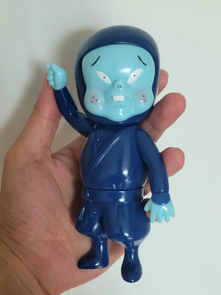Headlockstudio knuckle NIN NIN NINJA 소프비 | 브랜드 중고거래